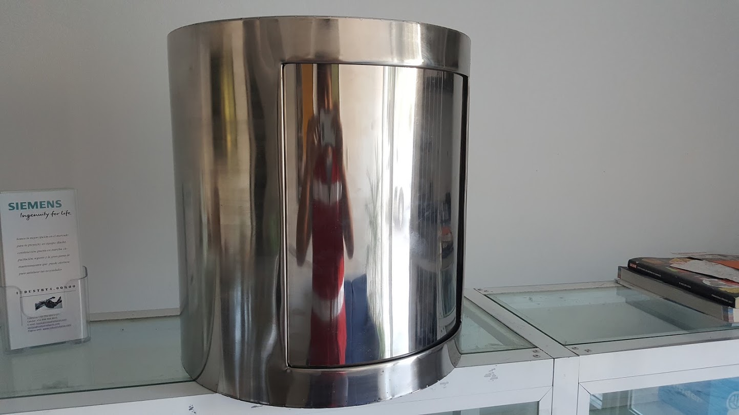 Tómbolas para depósitos